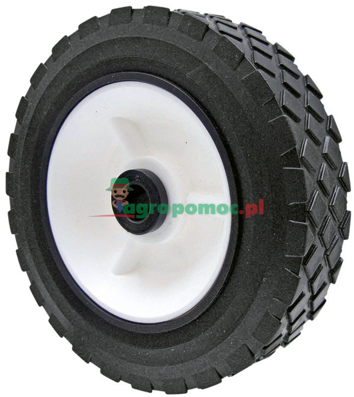 Granit Plastic wheel | zdjęcie nr 1