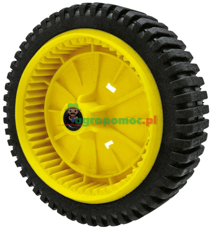 Granit Plastic wheel | 701575, 5327015-75 | zdjęcie nr 1