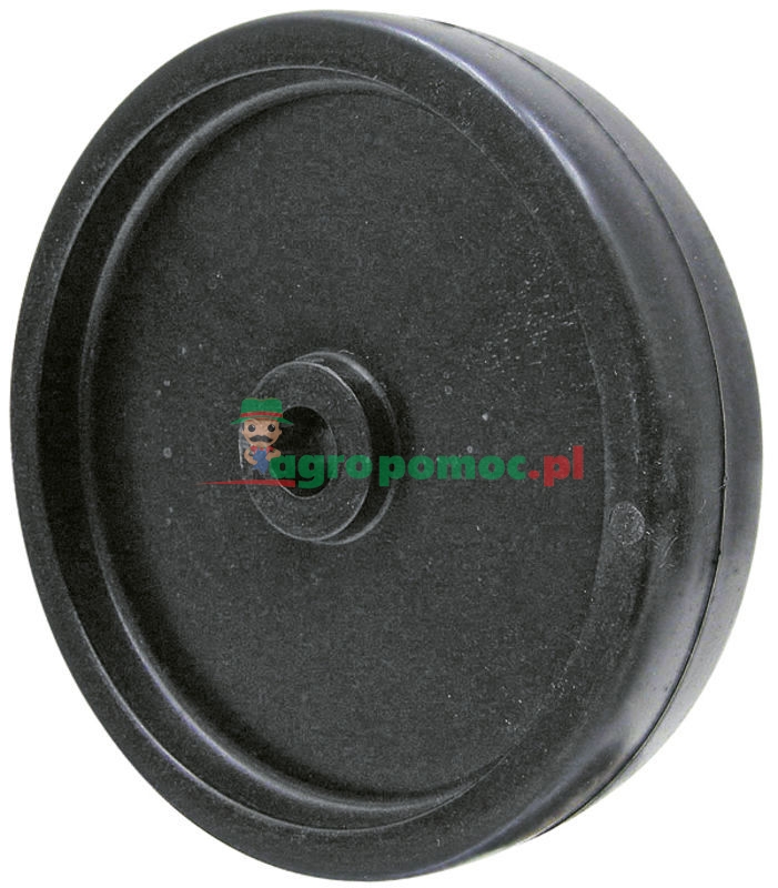 Granit Plastic wheel | 734-0974, 934-0974 | zdjęcie nr 1