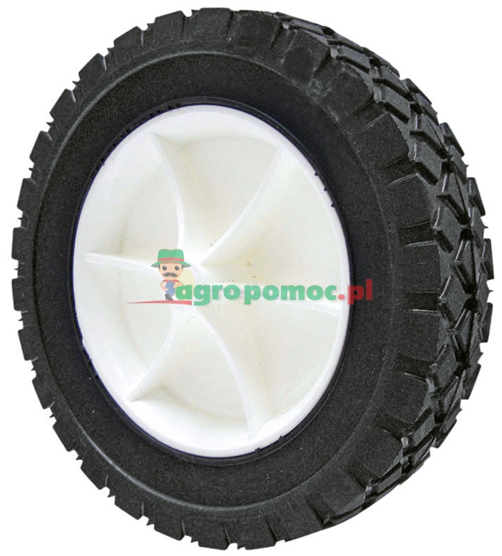 Granit Plastic wheel | 54446, 54-446 | zdjęcie nr 1
