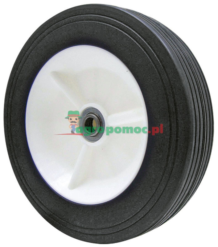 Granit Plastic wheel | zdjęcie nr 1