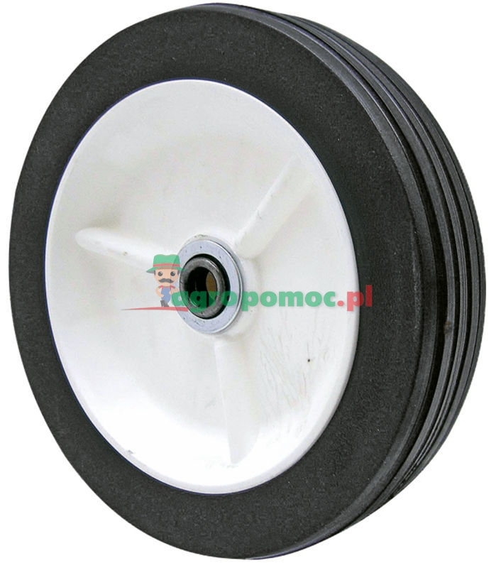 Granit Plastic wheel | zdjęcie nr 1