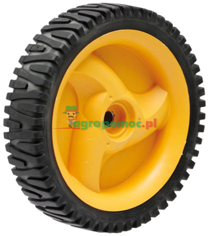 Granit Plastic wheel | 5324029-36 | zdjęcie nr 1