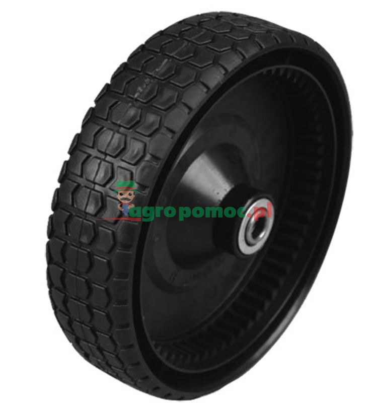 Granit Plastic wheel | 6824900-00 | zdjęcie nr 1