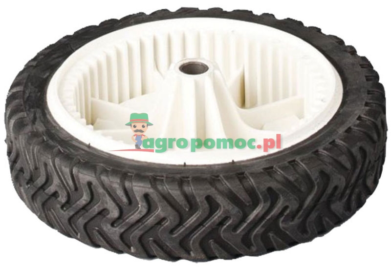 Granit Plastic wheel | 105-1815 | zdjęcie nr 1