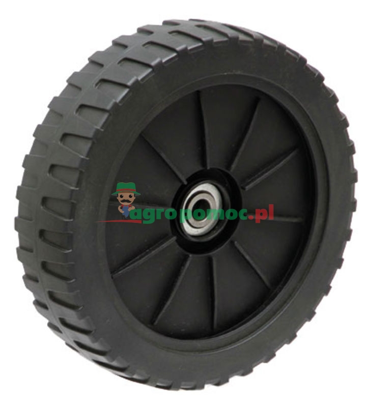 Granit Plastic wheel | 4605 059 | zdjęcie nr 1
