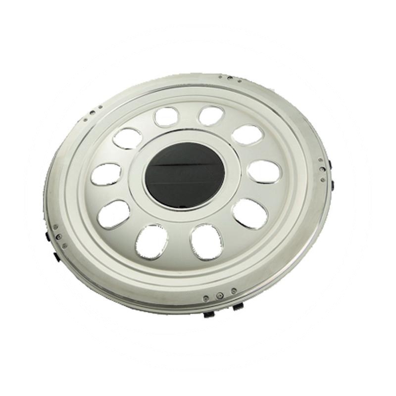 Granit Radlagerung NFZ ET VINCI-Radblende | zdjęcie nr 1