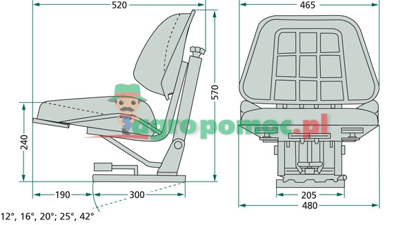 Granit Seat | zdjęcie nr 1