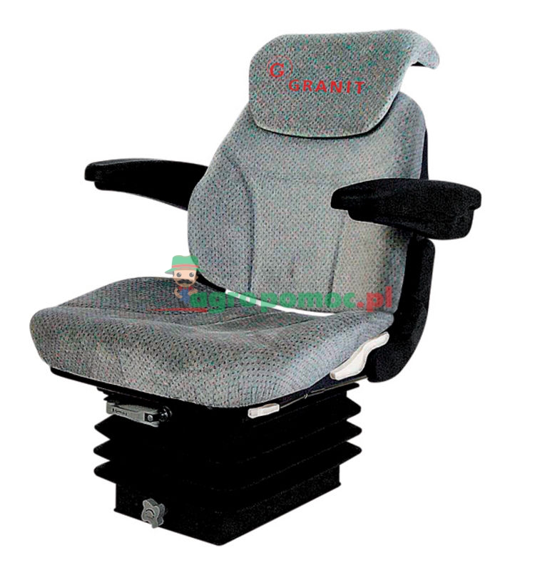 Granit Super comfort seat | zdjęcie nr 1