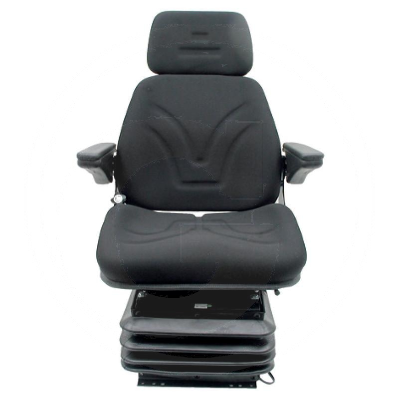 Granit Super comfort seat/ air seat | zdjęcie nr 1