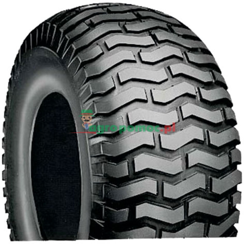 Granit Tyre | zdjęcie nr 1