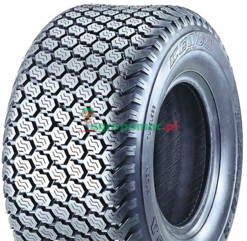 Granit Tyre | zdjęcie nr 1