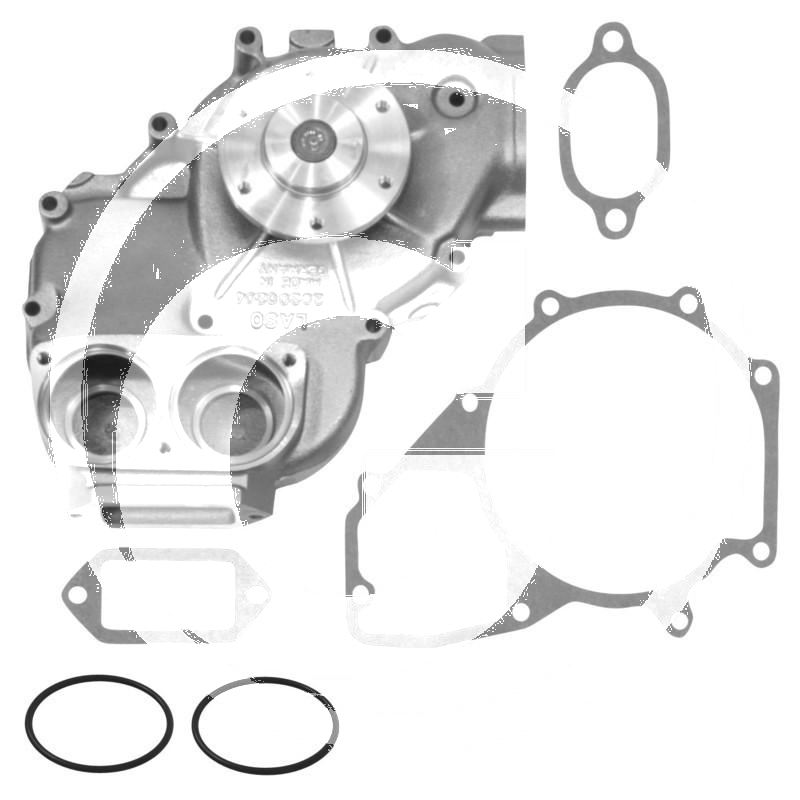 Granit Wasserpumpen NFZ ET Wasserpumpe | zdjęcie nr 1