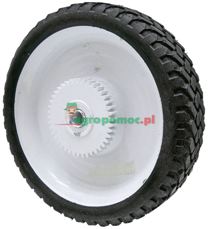 Granit Wheel | 11-6359, 11-9519, 14-9959, 51-2740 | zdjęcie nr 1