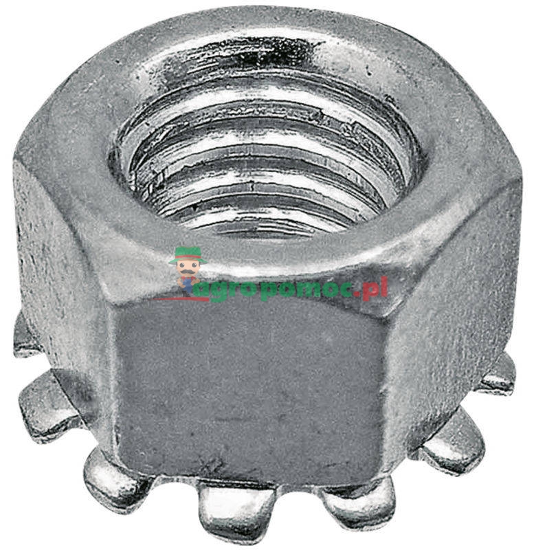 Granit Wheel nut | zdjęcie nr 1