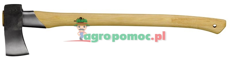 Gränsfors Splitting axe | zdjęcie nr 1