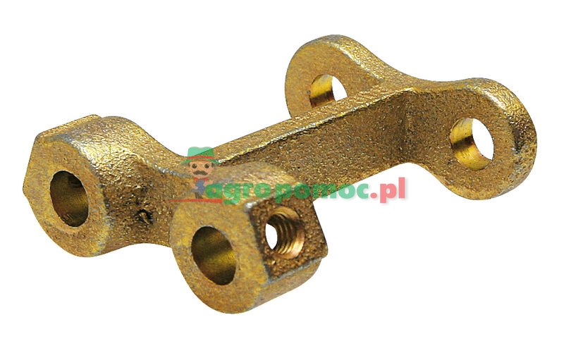 GRIMME Belt fastener | 00600440 | zdjęcie nr 1