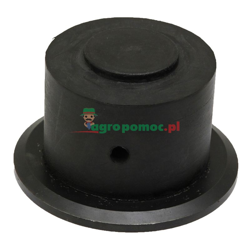 GRIMME Drive roller | 07600759 | zdjęcie nr 1