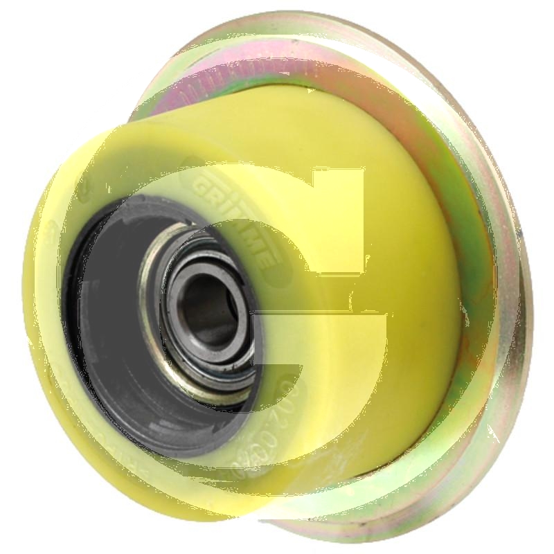 GRIMME Guide roller | zdjęcie nr 1