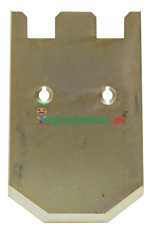 GRIMME Mouldboard | 08900270 | zdjęcie nr 1