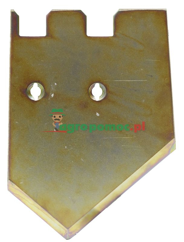 GRIMME Share blade | 08900355 | zdjęcie nr 1