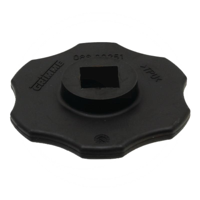 GRIMME Sorting disc | zdjęcie nr 1