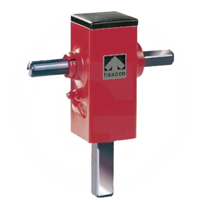 Haacon Angle drive 2081.2,5 | zdjęcie nr 1