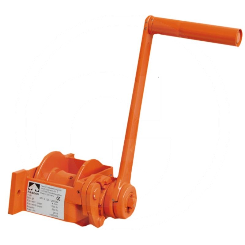 Haacon Cable winder | zdjęcie nr 1