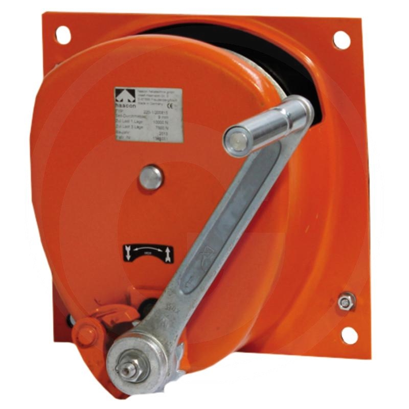 Haacon Cable winder | zdjęcie nr 1