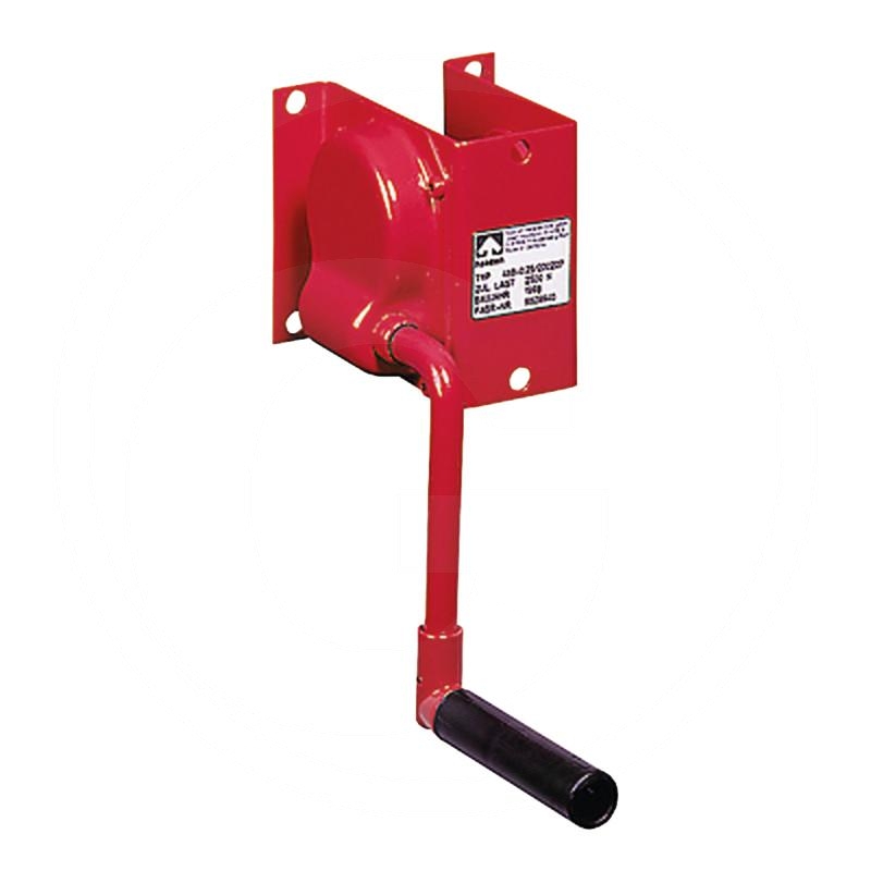 Haacon Crank | zdjęcie nr 1