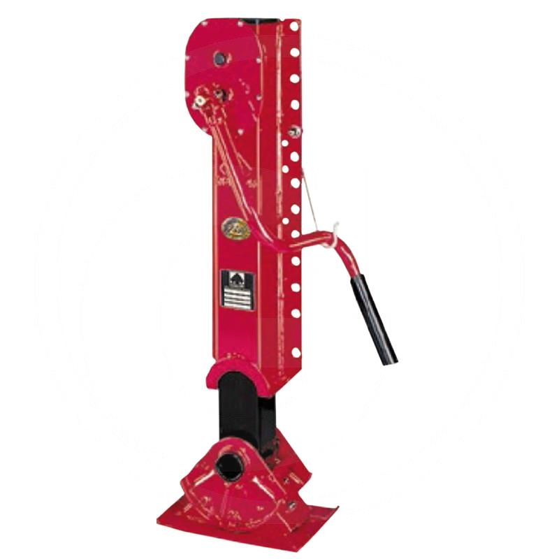 Haacon Landing leg | zdjęcie nr 1