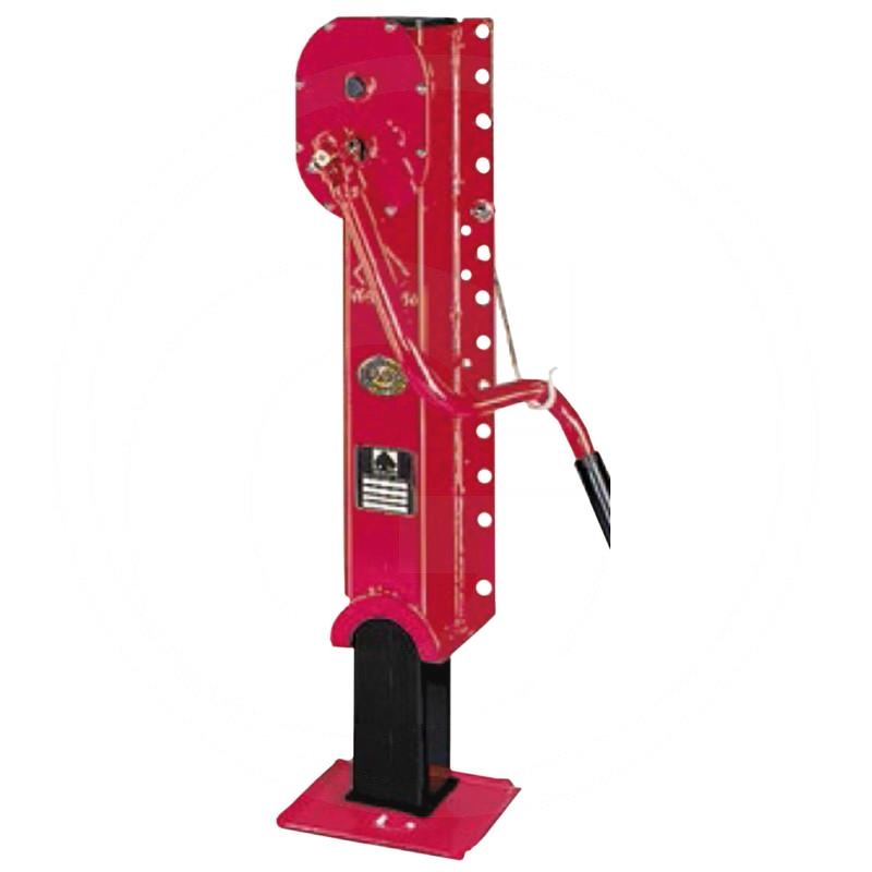 Haacon Landing leg | zdjęcie nr 1