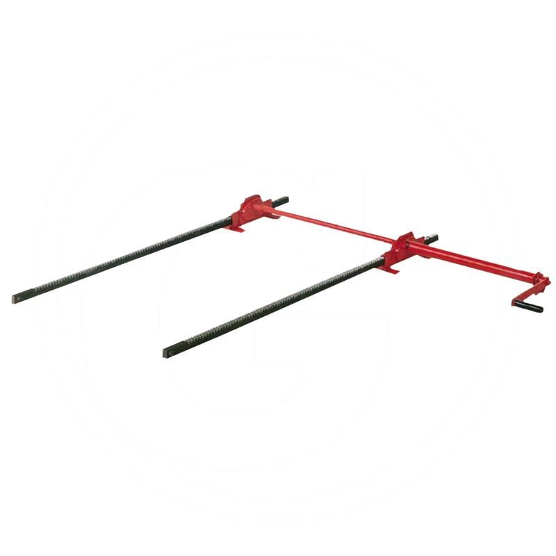 Haacon Rack and pinion winder | zdjęcie nr 1