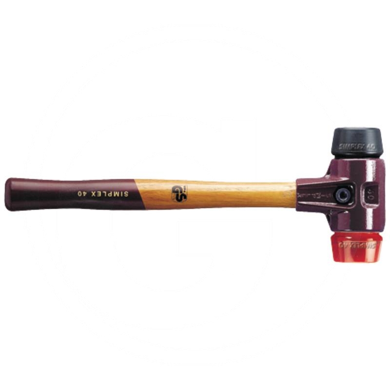 Halder Diagnostic hammer | zdjęcie nr 1