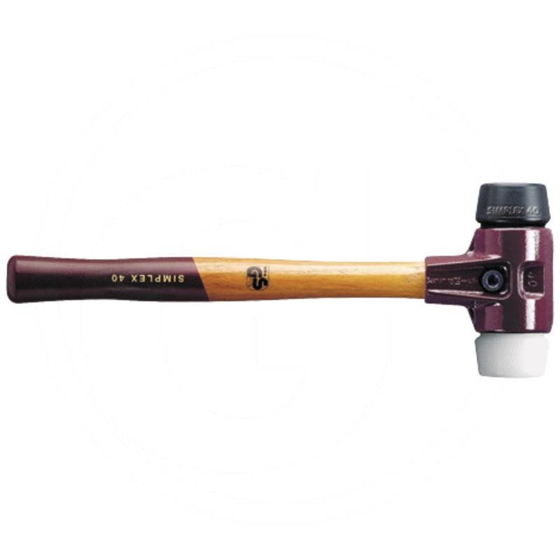 Halder Simplex mallet | zdjęcie nr 1