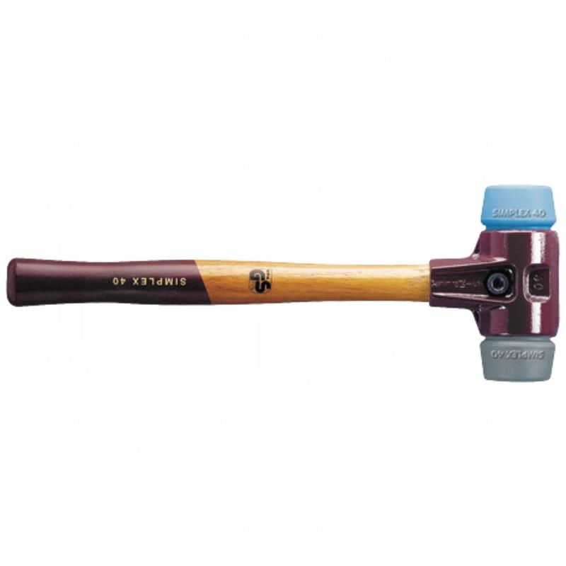 Halder Simplex mallet | zdjęcie nr 1