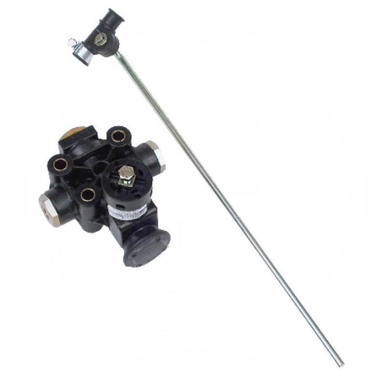 Haldex Air spring valve | zdjęcie nr 1