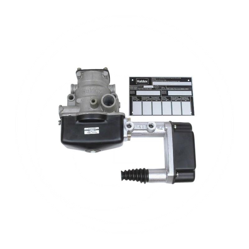 Haldex Bremskraftregler | zdjęcie nr 1