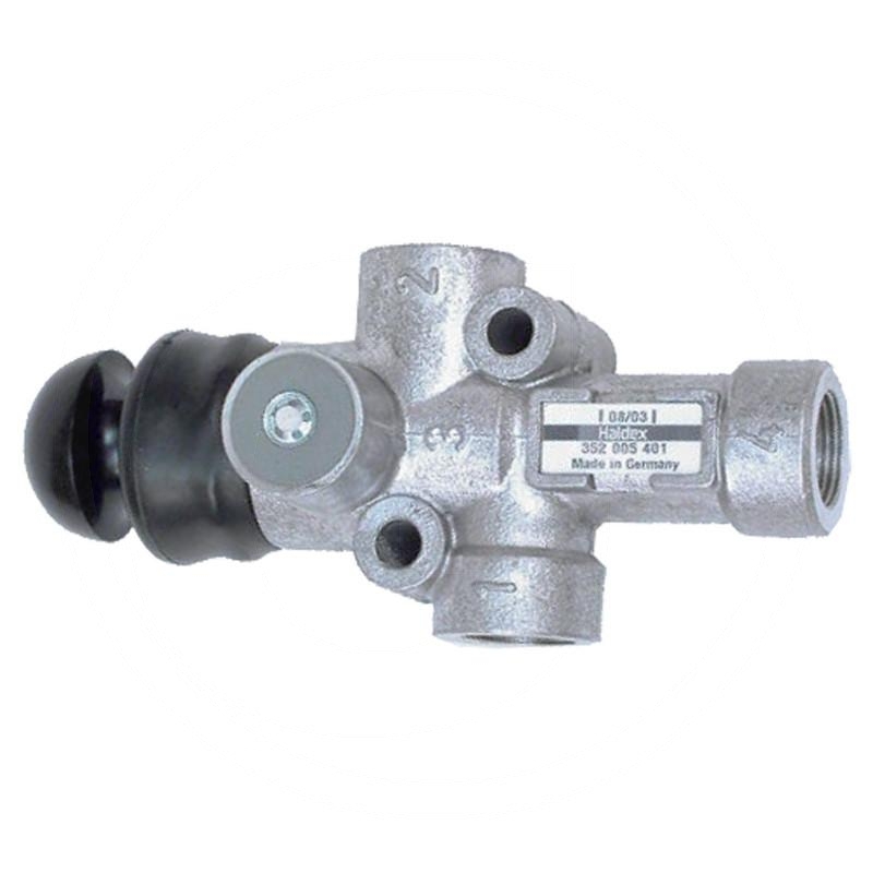 Haldex Release valve | 463 034 002 0 | zdjęcie nr 1