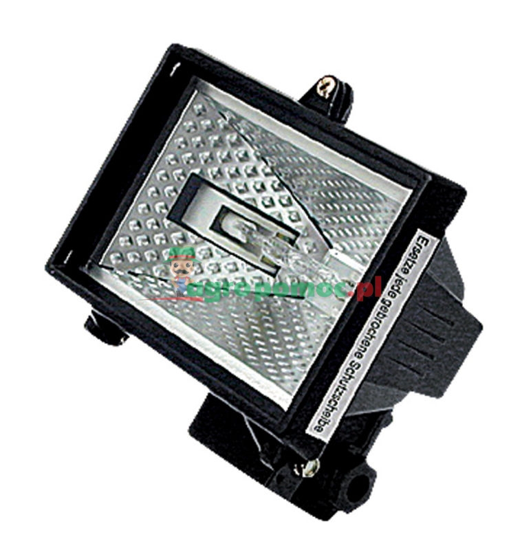 Halogen floodlight | zdjęcie nr 1