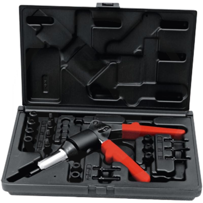 Hand riveter with hydraulic VNG 152 | zdjęcie nr 1