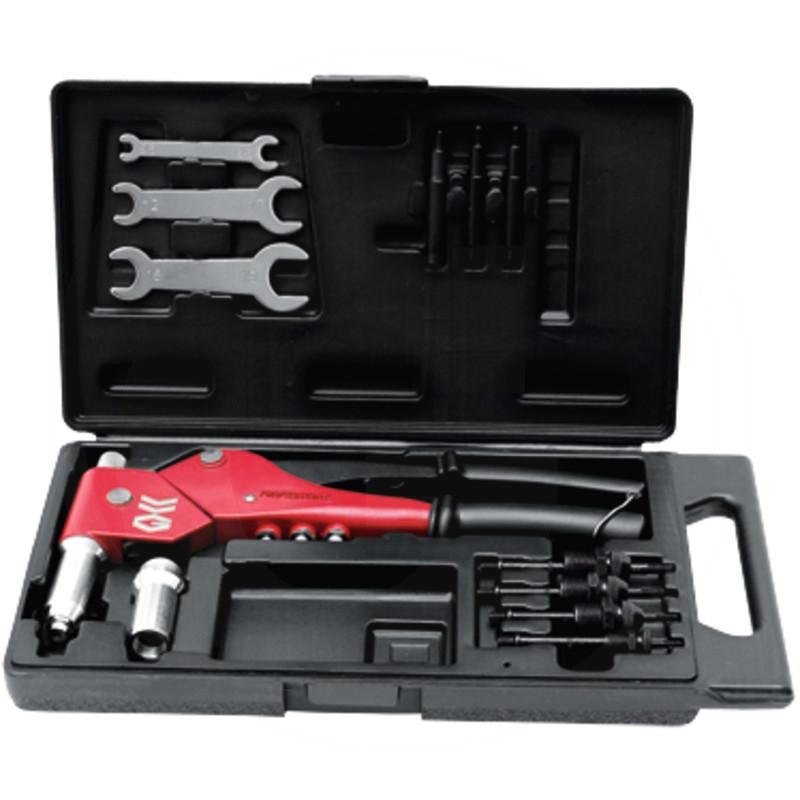 Hand riveting tool Multi 1 | zdjęcie nr 1