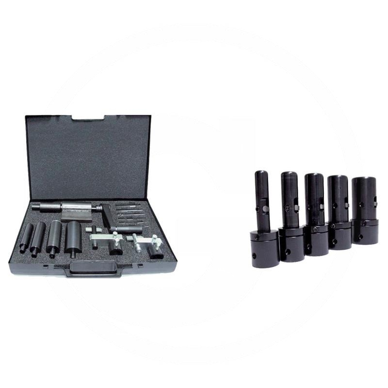 Hand skiving equipment up to DN 50 | zdjęcie nr 1