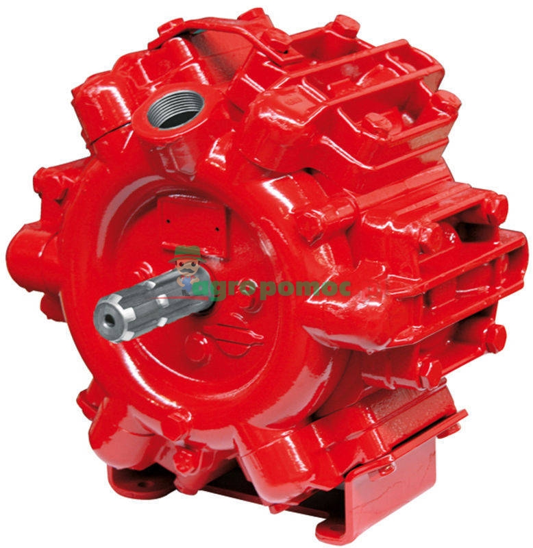 Hardi Diaphragm pump | 821579 | zdjęcie nr 1