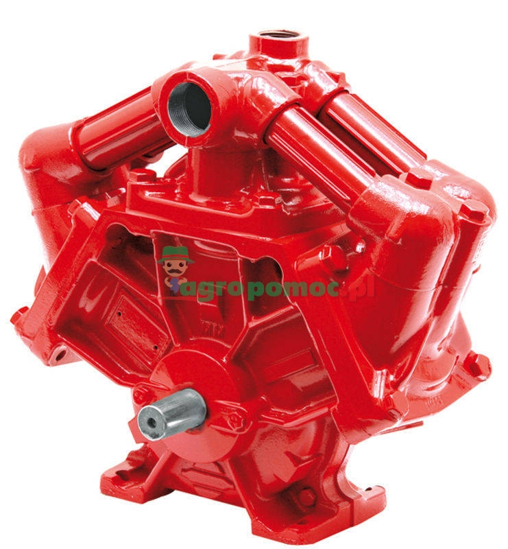 Hardi Diaphragm pump | 821635 | zdjęcie nr 1