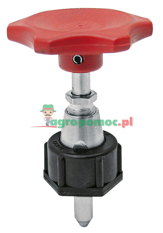 Hardi Spindle section | 712375 | zdjęcie nr 1