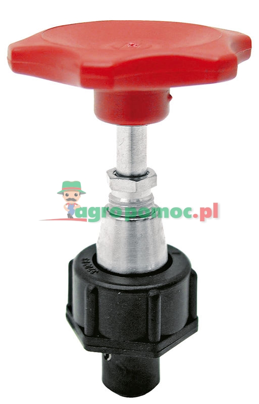Hardi Spindle section | 712386 | zdjęcie nr 1