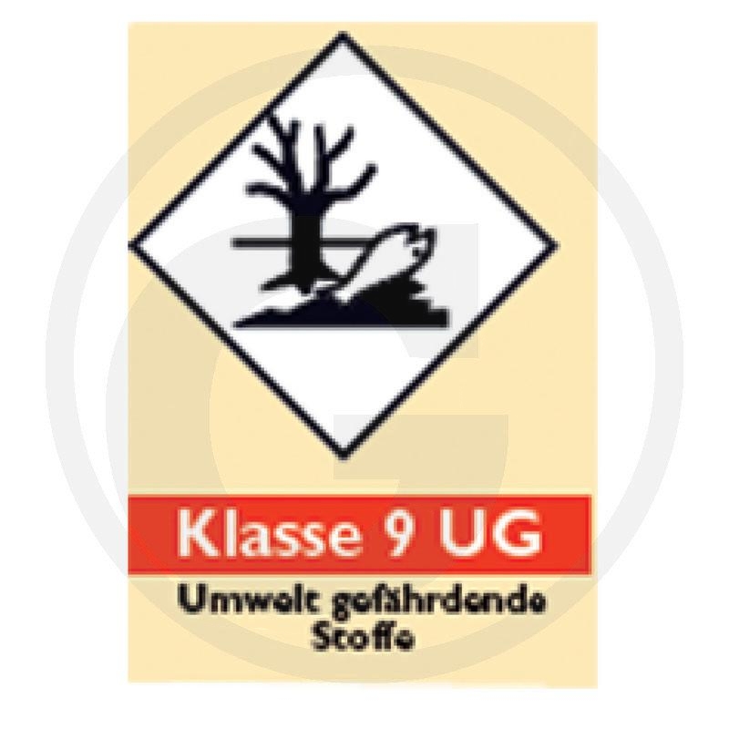 Hazard label | zdjęcie nr 1