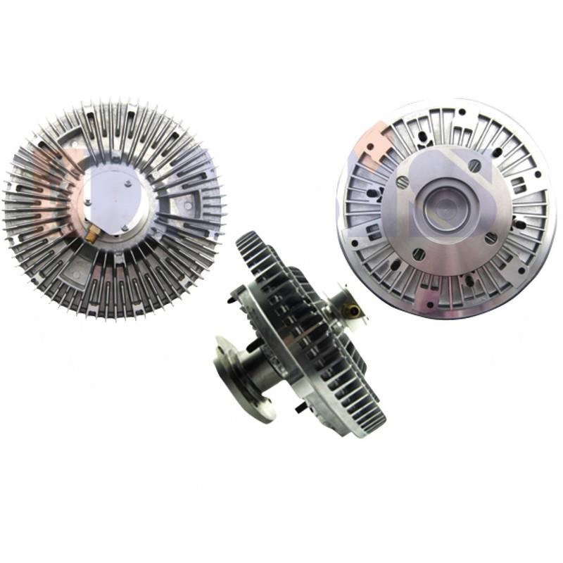 Hella Viscolüfter | zdjęcie nr 1