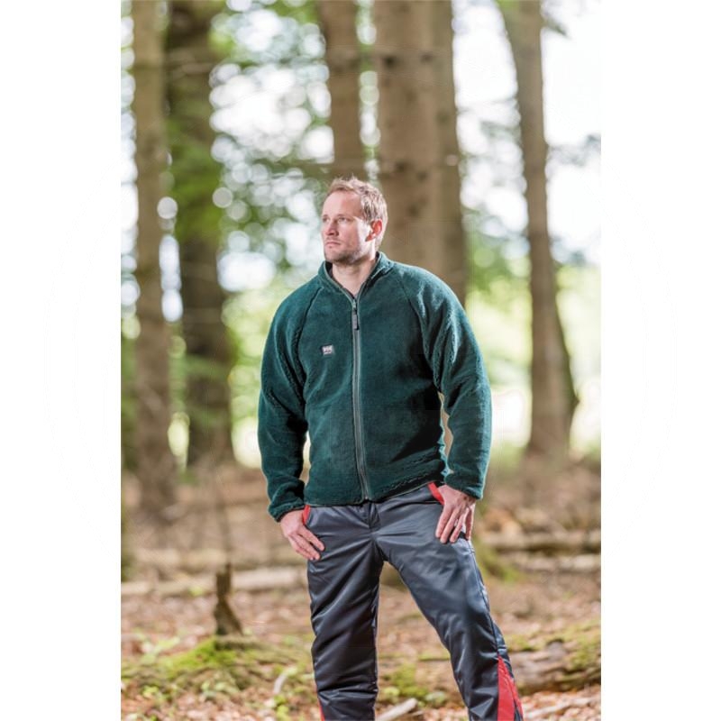 HellyHansen Fleece jacket | zdjęcie nr 1